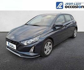 HYUNDAI I20 HYUNDAI I20 1.2 79 INITIA