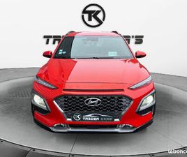 HYUNDAI KONA HYUNDAI KONA 1.0 T-GDI 120CH EXECUTIVE