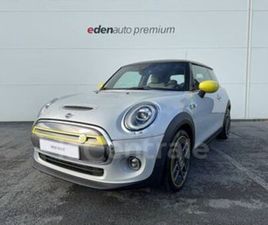 III (F56) 2.0 COOPER 184 SE FINITION GREENWICH BVA 32.6 KWH