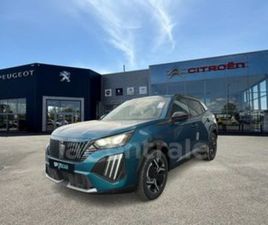 PEUGEOT 2008 II GENERATION2 1.2 HYBRID 145 ALLURE E-DCS6