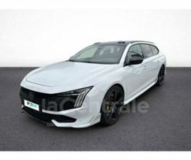 PEUGEOT 508 PSE II GENERATION2 SW 1.6 HYBRID4 360 PSE E-EAT8