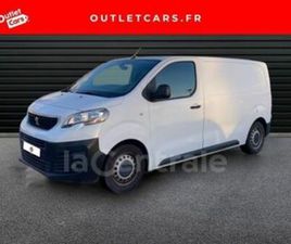 III FOURGON 1.6 BLUEHDI 115CH S&S STANDARD PREMIUM