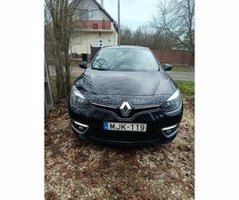 RENAULT FLUENCE RENAULT FLUENCE 1.6 DCI PRIVILEGE