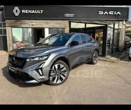 1.2 E-TECH FULL HYBRID 200 TECHNO