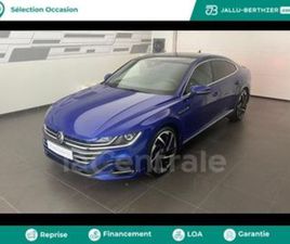 GENERATION2 2.0 TDI EVO SCR 150 8CV R-LINE DSG7