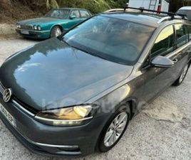 VII GENERATION2 SW 1.6 TDI 115 BLUEMOTION TECHNOLOGY TRENDLINE BUSINESS DSG7