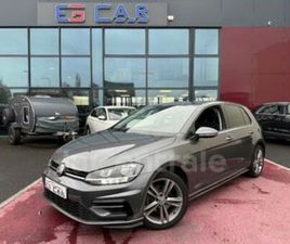 VII GENERATION2 1.6 TDI 115 BLUEMOTION TECHNOLOGY CONFORTLINE DSG7 5P