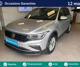 II GENERATION2 2.0 TDI 150 LIFE BUSINESS DSG7