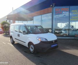 FIAT DOBLO MAXI 1.3 MULTIJET PROFESSIONAL
