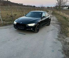BMW SERIE 3 328X BMW 3ER-REIHE 328IX SPORTLINE