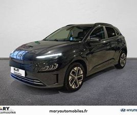 HYUNDAI KONA ELECTRIQUE 39 KWH - 136 CH CREATIVE