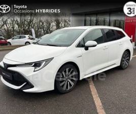 XII TOURING SPORTS HYBRIDE 122H DESIGN