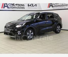 GENERATION2 1.6 GDI HYBRIDE 141 ACTIVE DCT6