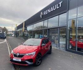 1.6 E-TECH 145 RS LINE 21B