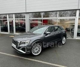 35 TDI 150 ADRENALINE EDITION S LINE INT/EXT S TRONIC 7