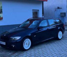 BMW 3ER-REIHE 325IX