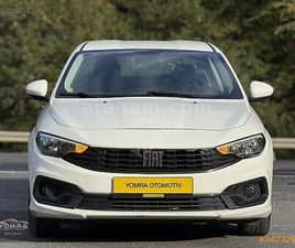 FIAT EGEA 1.3 MULTIJET EASY