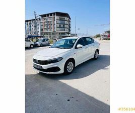 FIAT EGEA 1.3 MULTIJET EASY