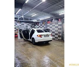 FIAT EGEA 1.3 MULTIJET EASY PLUS