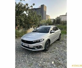 FIAT EGEA 1.3 MULTIJET EASY PLUS