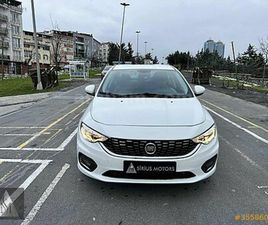 FIAT EGEA 1.3 MULTIJET URBAN