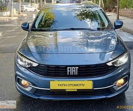 FIAT EGEA 1.3 MULTIJET URBAN