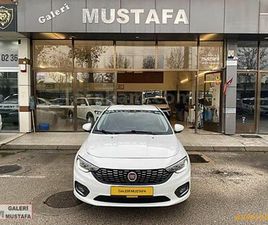 FIAT EGEA 1.3 MULTIJET URBAN PLUS