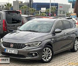 FIAT EGEA 1.3 MULTIJET URBAN PLUS