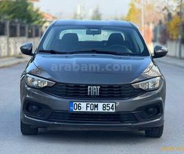 FIAT EGEA 1.4 FIRE EASY