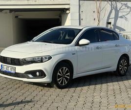 FIAT EGEA 1.4 FIRE EASY PLUS