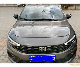 FIAT EGEA 1.4 FIRE LIMITED