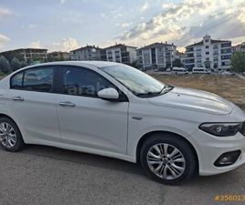 FIAT EGEA 1.4 FIRE URBAN PLUS