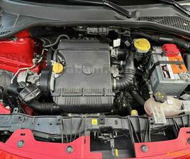 FIAT EGEA 1.4 FIRE URBAN