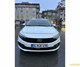 FIAT EGEA 1.6 MULTIJET COMFORT