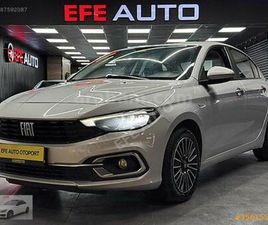 FIAT EGEA 1.6 MULTIJET URBAN