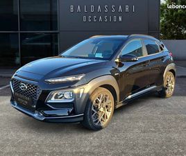 HYUNDAI KONA 1.6 GDI HYBRID CREATIVE