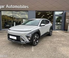 HYUNDAI KONA HYUNDAI KONA II HYBRID 129 CREATIVE