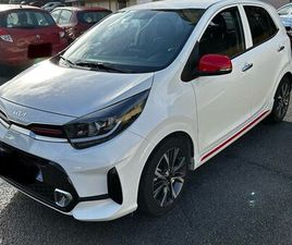 KIA PICANTO GT LINE PREMIUM