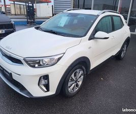 KIA STONIC ACTIVE TGDI 100 BVM