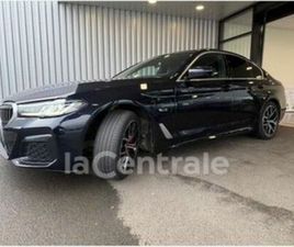 (G30) GENERATION2 545E XDRIVE 394 M SPORT BVA8