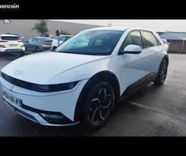 HYUNDAI IONIQ 5 58 KWH - 170CH INTUITIVE