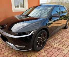 HYUNDAI IONIQ 5 HYUNDAI IONIQ 5 CREATIVE 77KWH