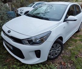 VEND KIA RIO IV 1.2 85 ACTIVE ISG