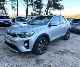 KIA STONIC KIA STONIC 1.0 T-GDI 100 CV ACTIVE BUSINESS