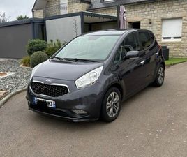 KIA VENGA KIA VENGA 1.6 125 CV COMME NEUVE