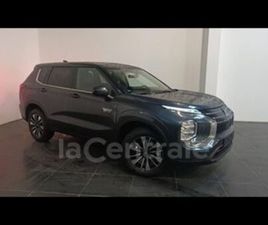 IV 2.4 MIVEC PHEV 306 4WD INVITE+