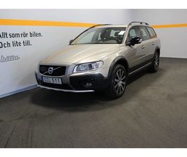 VOLVO XC70 D4 VOLVO XC70 D4 D4 CLASSIC SPORT 2016 BRUN