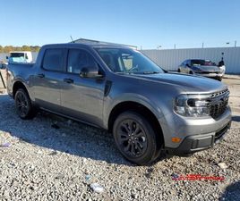 FORD MAVERICK FORD MAVERICK 2024 R., 2,0L XLT 4X4 2.0 BENZYNA 250KM