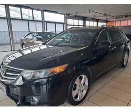 HONDA ACCORD 2.2 I-DTEC 150KM TOURER-KRAJOWA, I WLASCICIEL,SERWISOWANA,FAK