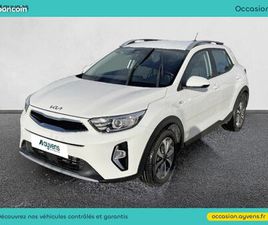 KIA STONIC 1.0 T-GDI 120CH MHEV ACTIVE BUSINESS IBVM6
